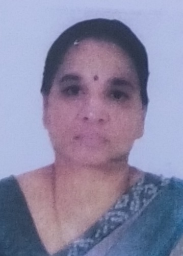 MRS. VIMLABEN SURESHCHANDRA PATEL